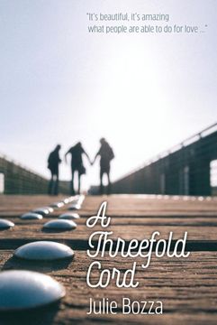portada A Threefold Cord (en Inglés)