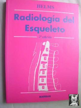 portada Radiologia del Esqueleto (2ª Ed. )
