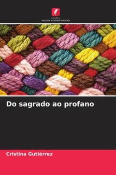 portada Do Sagrado ao Profano (in Portuguese)