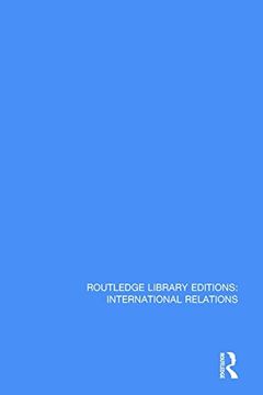portada The Religious Foundations of Internationalism: A Study in International Relations Through the Ages (in English)