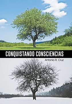 portada Conquistando Consciencias (in Spanish)