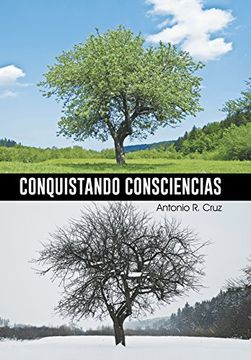 portada Conquistando Consciencias