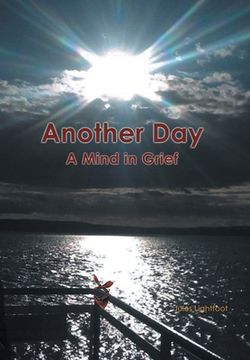 portada Another Day: A Mind in Grief (en Inglés)