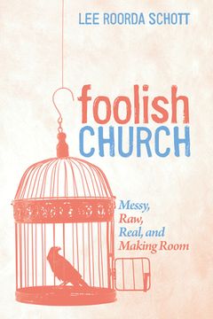 portada Foolish Church (en Inglés)