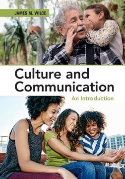 portada Culture and Communication: An Introduction
