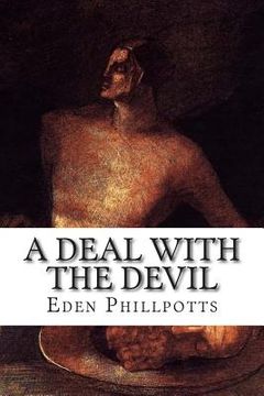 portada A Deal with The Devil (en Inglés)