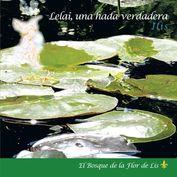portada Lelai, una Hada Verdadera (in Spanish)