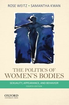 portada The Politics of Women's Bodies: Sexuality, Appearance, and Behavior