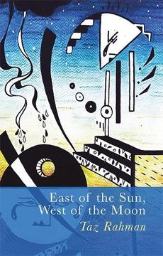 portada East of the Sun, West of the Moon (en Inglés)