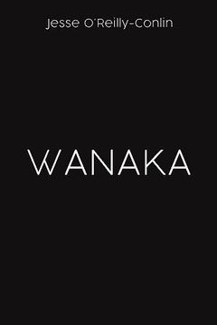 portada Wanaka (en Inglés)