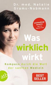 portada Was Wirklich Wirkt (in German)