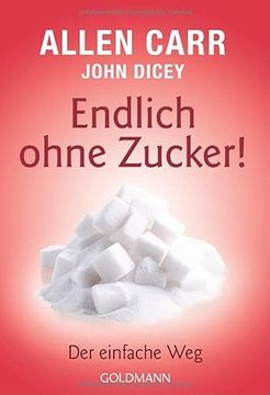 portada Endlich Ohne Zucker! Der Einfache weg (in German)