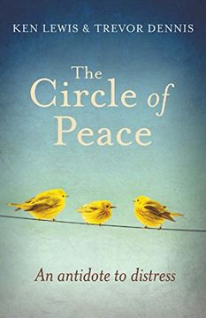 portada The Circle of Peace (en Inglés)