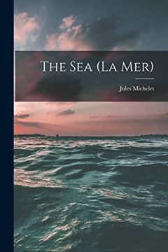 portada The sea (la Mer) (en Inglés)