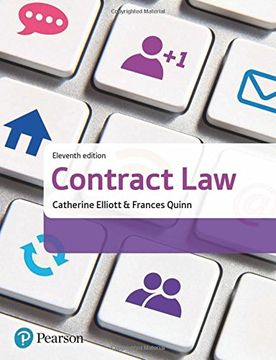 portada Contract Law