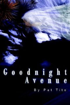 portada goodnight avenue (en Inglés)