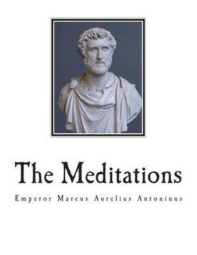 portada The Meditations: The Complete 12 Books (in English)