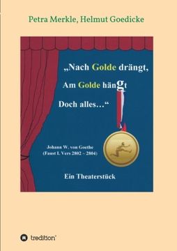 portada Nach Golde drängt, Am Golde hängt Doch alles (German Edition)