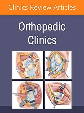 portada Nerve Injuries, an Issue of Orthopedic Clinics (Volume 53-2) (The Clinics: Internal Medicine, Volume 53-2) (in English)