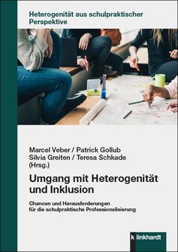 portada Umgang mit Heterogenität und Inklusion (in German)