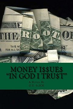 portada Money Issues: "in god i Trust" (in English)