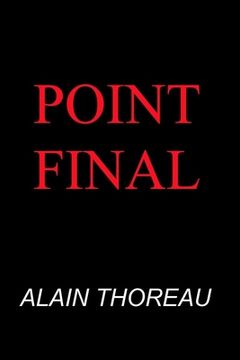 portada Point final (in French)