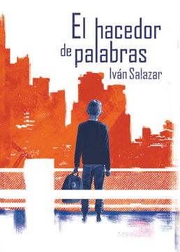 portada El Hacedor de Palabras (in Spanish)