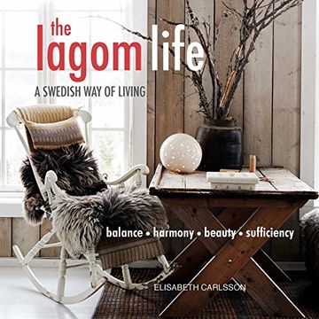 portada The Lagom Life: A Swedish way of living