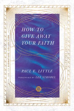 portada How to Give Away Your Faith (en Inglés)