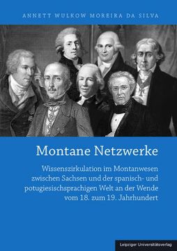 portada Montane Netzwerke (en Alemán)