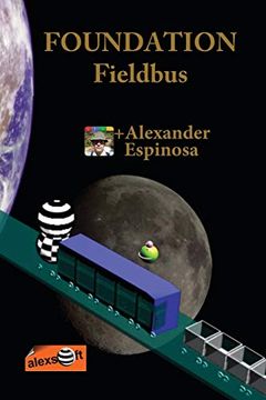 portada Foundation Fieldbus
