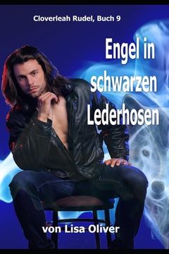 portada Engel in Schwarzen Lederhosen (en Alemán)