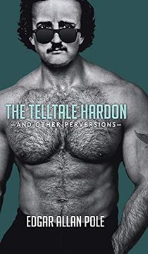 portada The Telltale Hardon and Other Perversions 