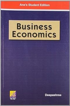 portada Business Economics
