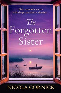 portada The Forgotten Sister: Escape With This Captivating Historical Mystery (en Inglés)