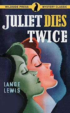 portada Juliet Dies Twice 