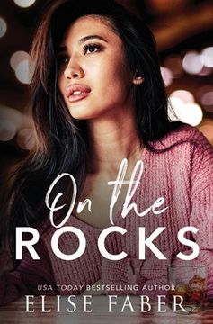 portada On The Rocks (en Inglés)
