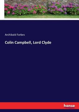 portada Colin Campbell, Lord Clyde (en Inglés)