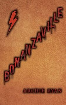 portada Bonanzaville (en Inglés)