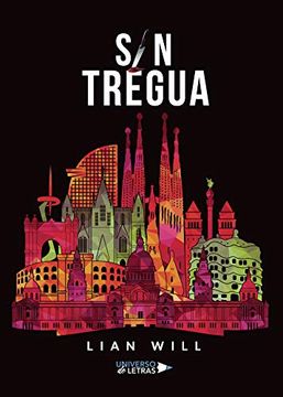 portada Sin Tregua (in Spanish)
