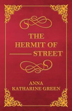 portada The Hermit of --- Street (in English)