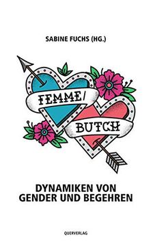 portada Femme/Butch (en Alemán)