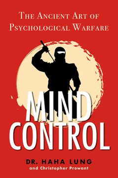 portada Mind Control: The Ancient art of Psychological Warfare (en Inglés)