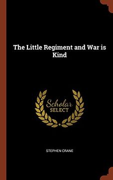 The Little Regiment