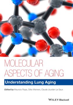 portada Molecular Aspects Of Aging: Understanding Lung Aging