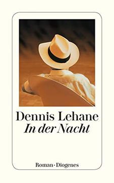 portada In der Nacht (in German)