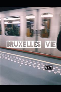portada Bruxelles Vie (en Francés)