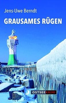 portada Grausames Rügen (en Alemán)
