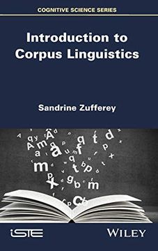 portada Introduction to Corpus Linguistics (en Inglés)