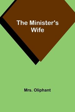 portada The Minister's Wife (en Inglés)